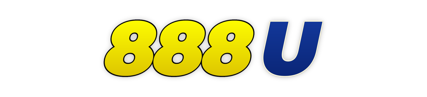 888u Logo